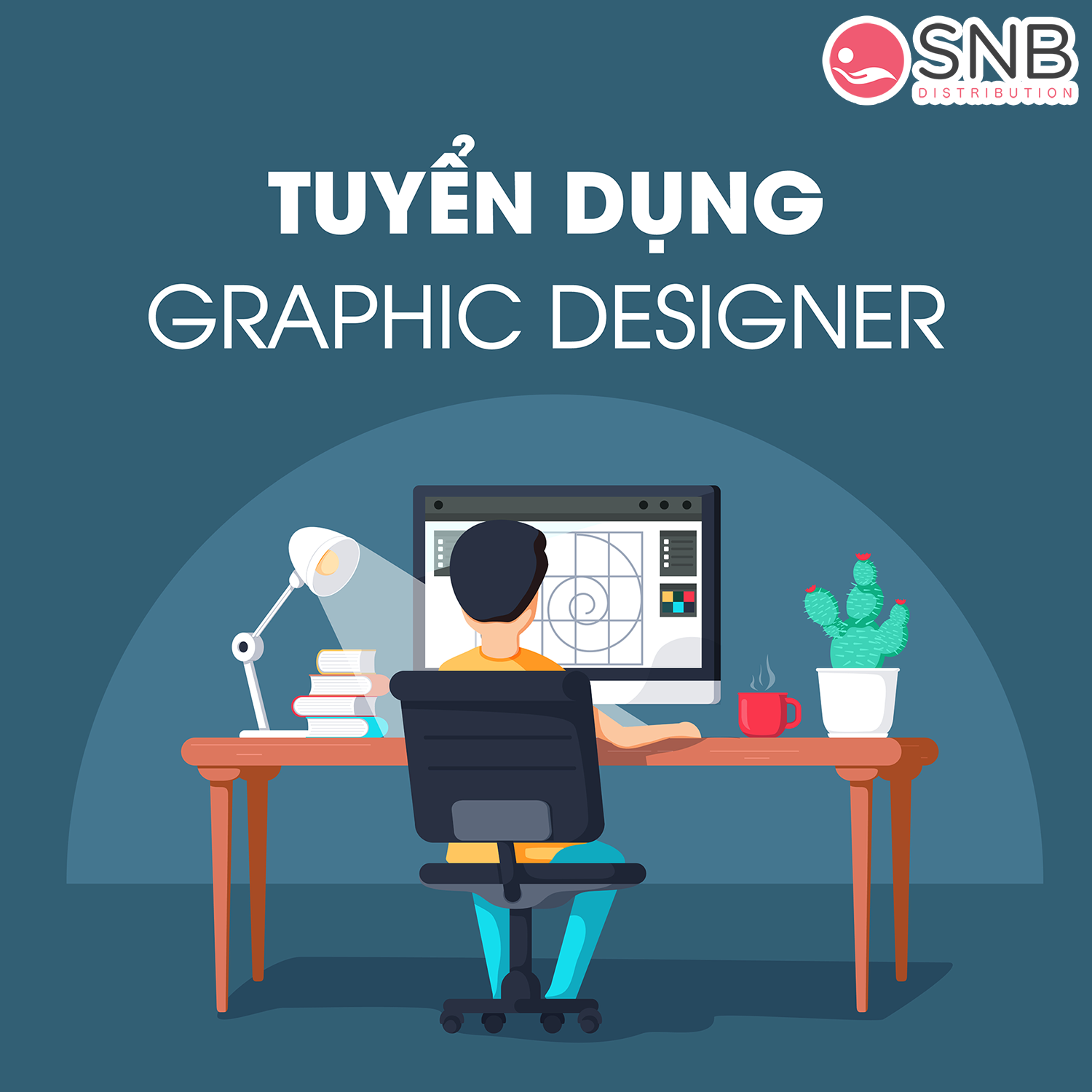 Graphic Designer