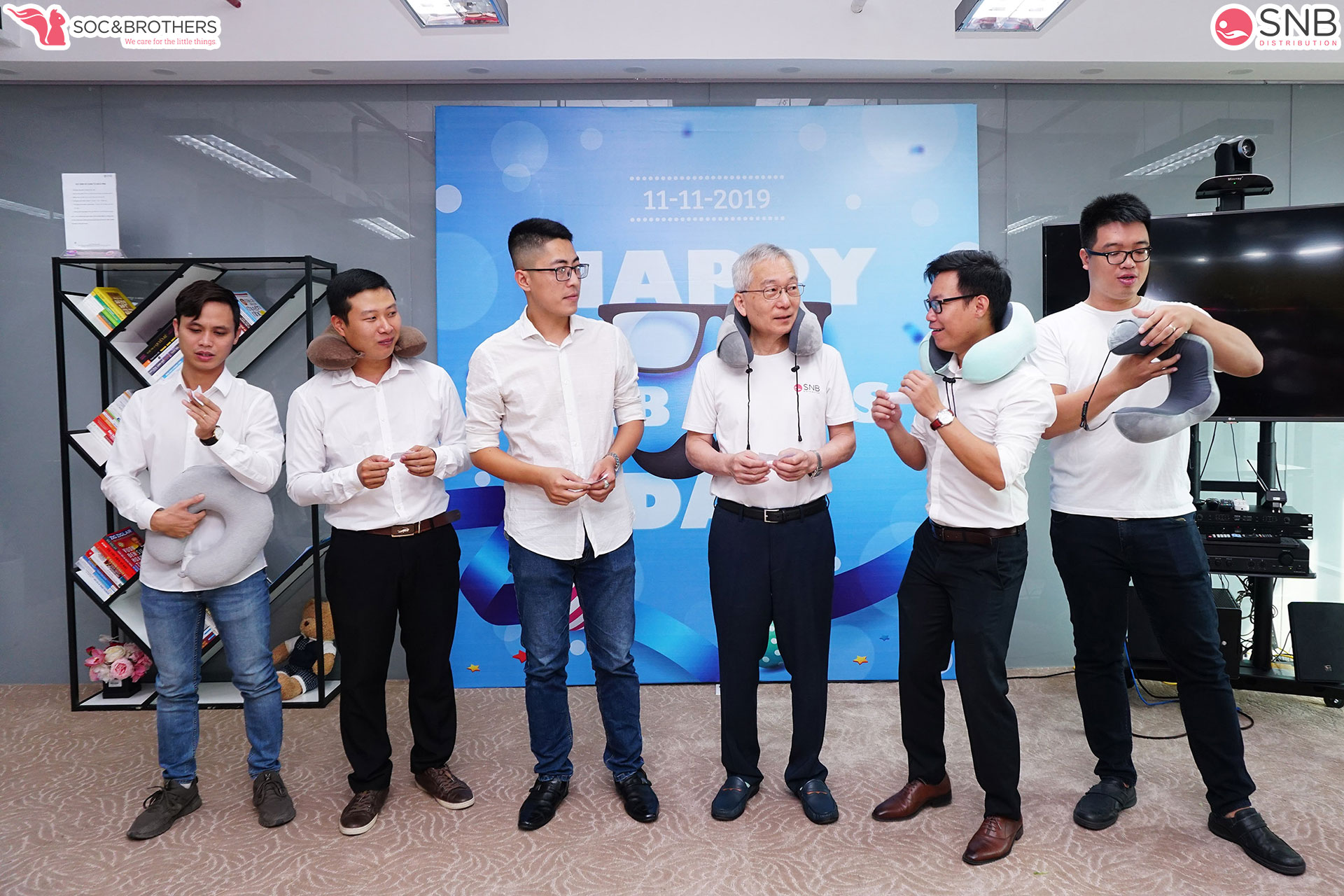 Trò chơi quyết định người chiến thắng bốc thăm trúng thưởng