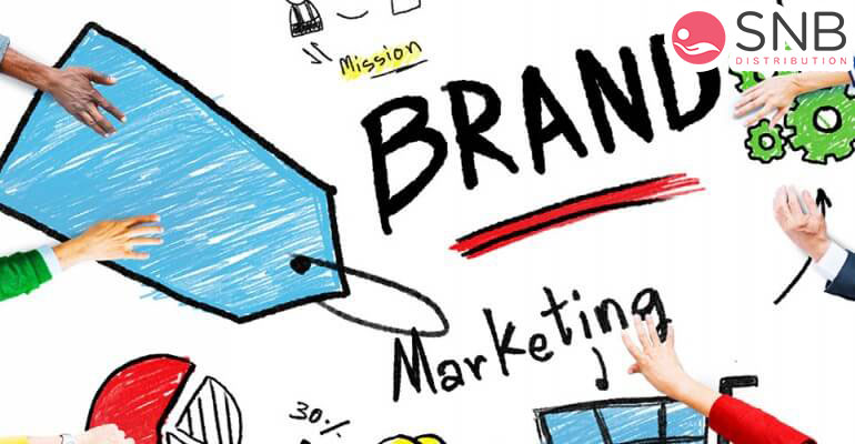 Brand Manager