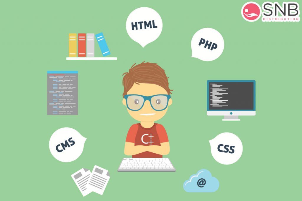 Developer
