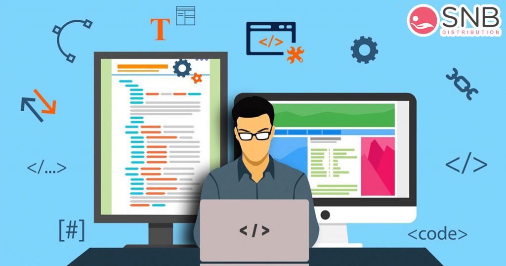 Developer