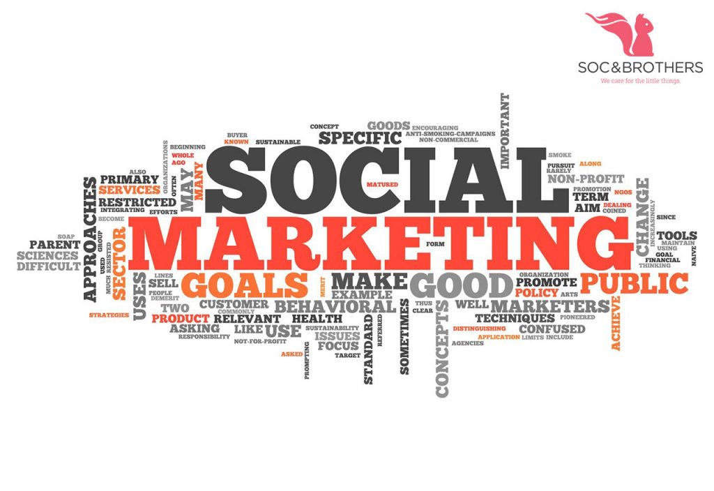 Social Marketing Executive﻿