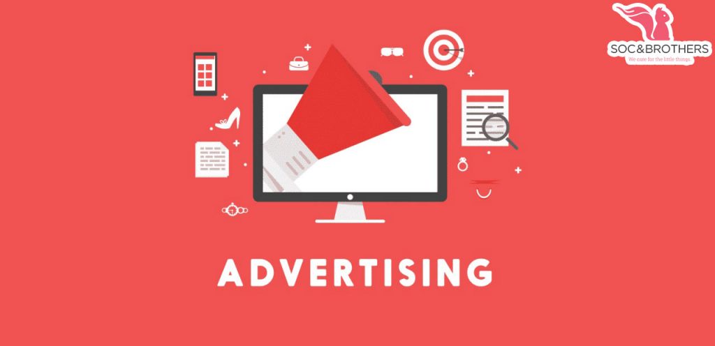 Chuyên viên Seo, Advertising﻿